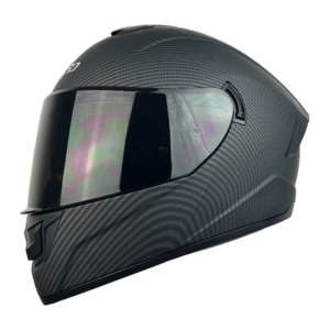 CASCO 701 FIBRA DE CARBON