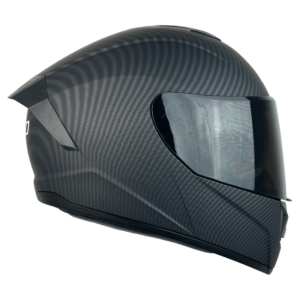 CASCO 701 FIBRA DE CARBON