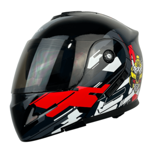 CASCOS PARA NIÑOS ABATIBLES XECURO XR-905