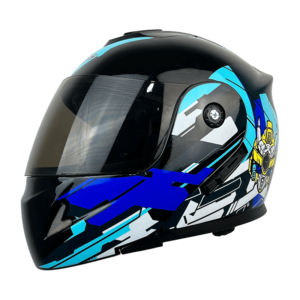 CASCOS PARA NIÑOS ABATIBLES XECURO XR-905