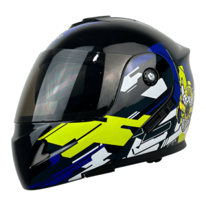 CASCOS PARA NIÑOS ABATIBLES XECURO XR-905