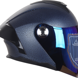 CASCOS ABIERTOS XECURO XR-610