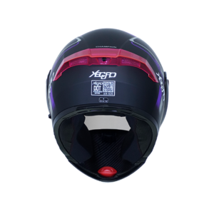 CASCO XECURO 926 CHAMPION