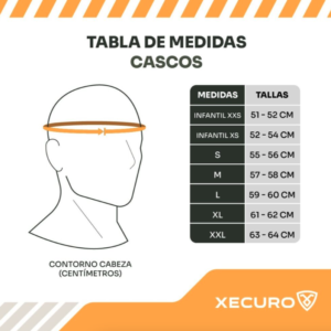 CASCOS-ABATIBLES XR-926 SET DOT XECURO NEGRO MATE SP TRANS-NEGRO VISOR HUMO M