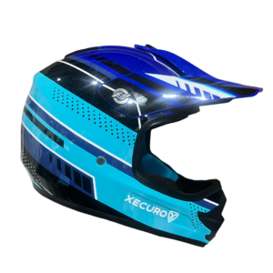 CASCO XECURO REFERENCIA XR-003