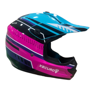 Casco XR-003 DOT Talla XM | SKU 17225
