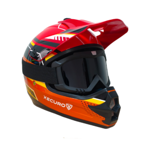 Casco infantil XR-003 Talla XS - SKU 17220