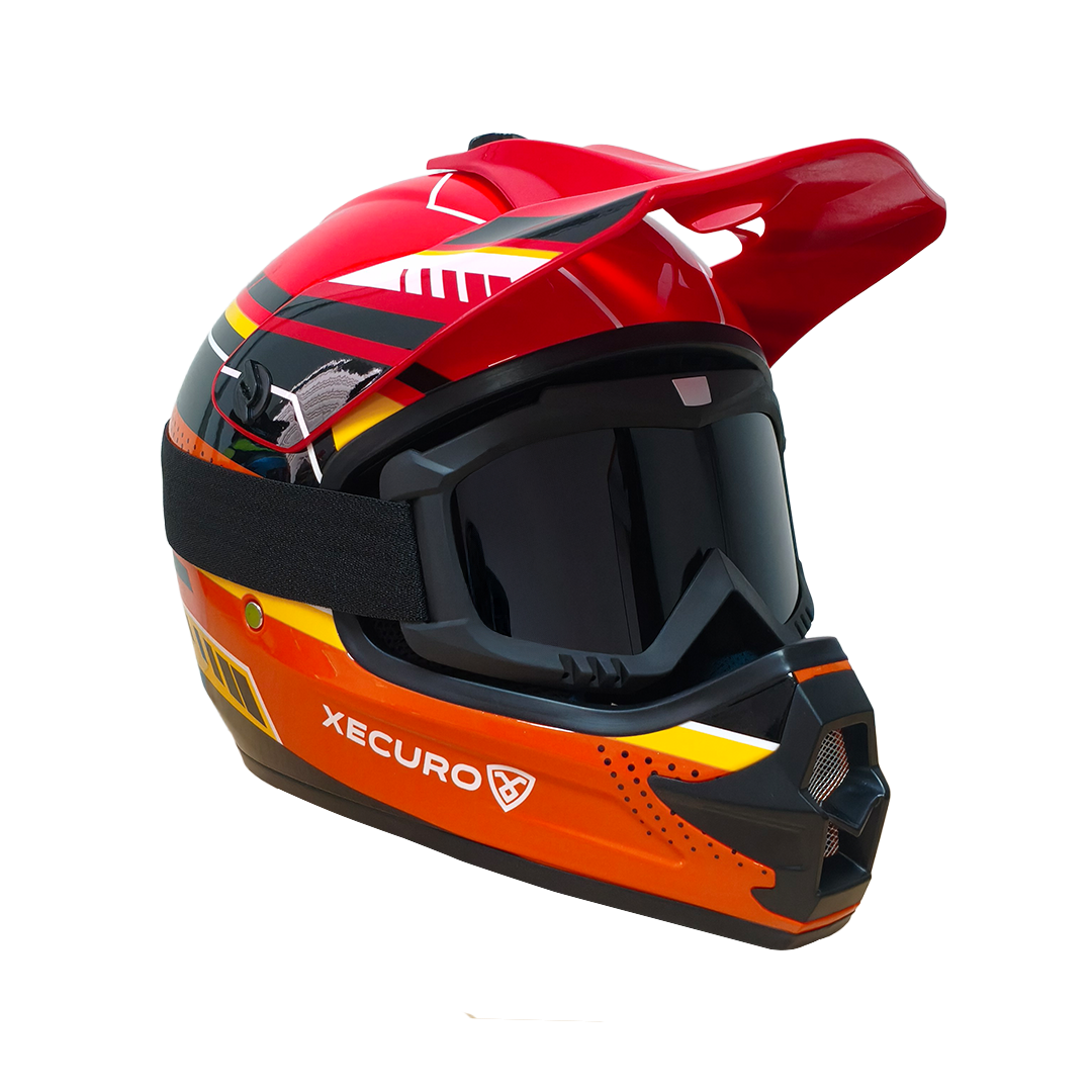 Casco infantil XR-003 Talla XM - SKU 17221