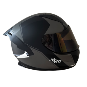 CASCO INTEGRAL XECURO XR-918