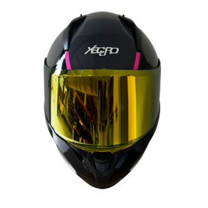 CASCO INTEGRAL XECURO XR-918