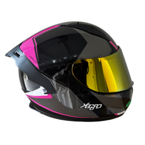 CASCO INTEGRAL XECURO XR-918