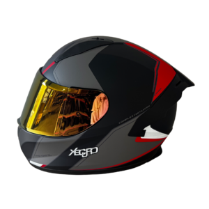 CASCO INTEGRAL XECURO XR-918