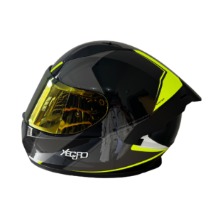 CASCO INTEGRAL XECURO XR-918