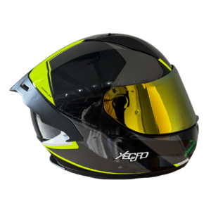CASCO INTEGRAL XECURO XR-918