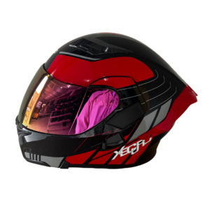 CASCO ABATIBLE XECURO XR-920