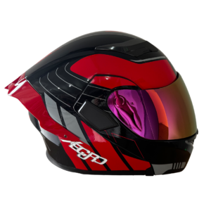 CASCO ABATIBLE XECURO XR-920