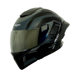 CASCO ABATIBLE XECURO XR-925