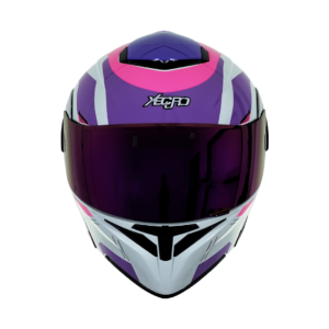CASCO XECURO REFERENCIA XR-925