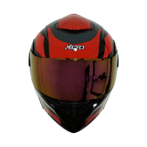 CASCO XECURO REFERENCIA XR-925