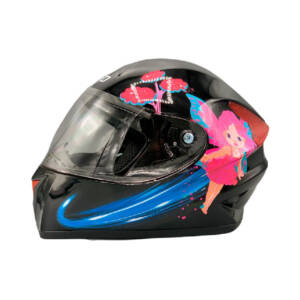 CASCOS PARA NI?OS INTEGRALES XECURO XR-911