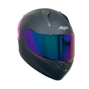 CASCO INTEGRAL XECURO XR-918