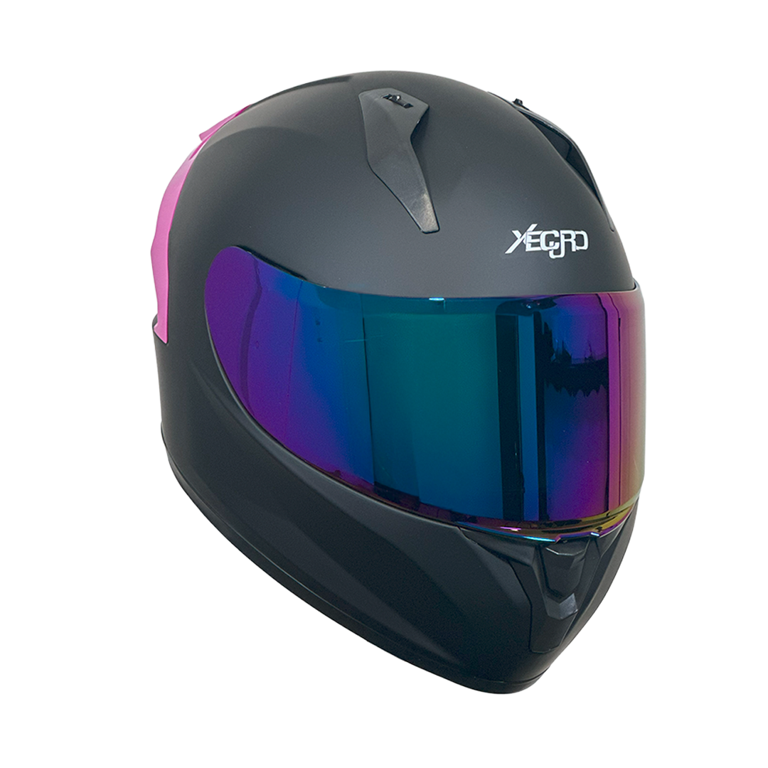 CASCO INTEGRAL XECURO XR-918 - Imagen 2