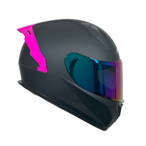 CASCO INTEGRAL XECURO XR-918