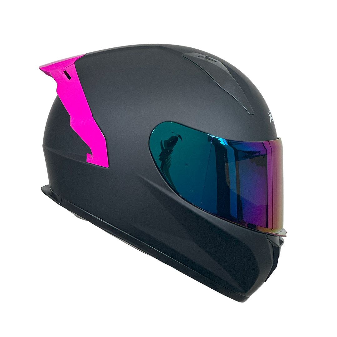 CASCO INTEGRAL XECURO XR-918