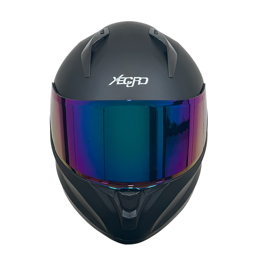 CASCO INTEGRAL XECURO XR-918 - Imagen 3