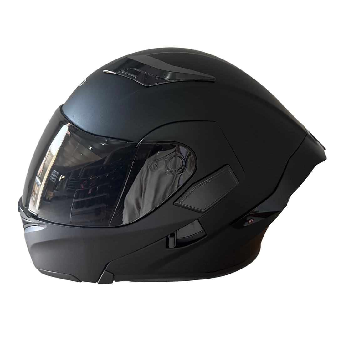 Casco XR-920 DOT Talla L