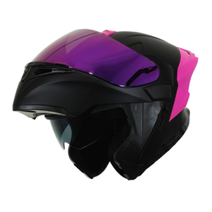 CASCO ABATIBLE XECURO XR-925