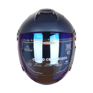 CASCOS ABIERTOS XECURO XR-610