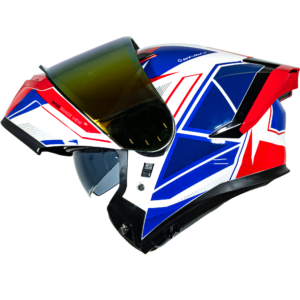 CASCO ABATIBLE XECURO PRO XR-217
