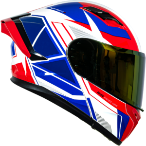CASCO ABATIBLE XECURO PRO XR-217