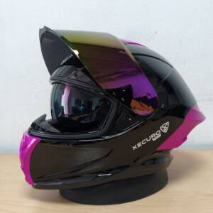 Casco XR-923 SET DOT Talla M