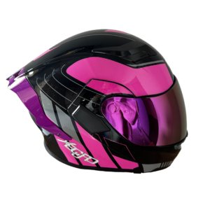 CASCO ABATIBLE XECURO XR-920