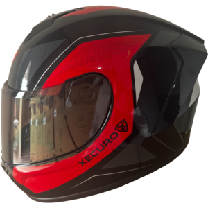 CASCO INTEGRAL XECURO XR-921