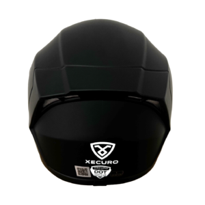 Casco XR-921 DOT Talla M