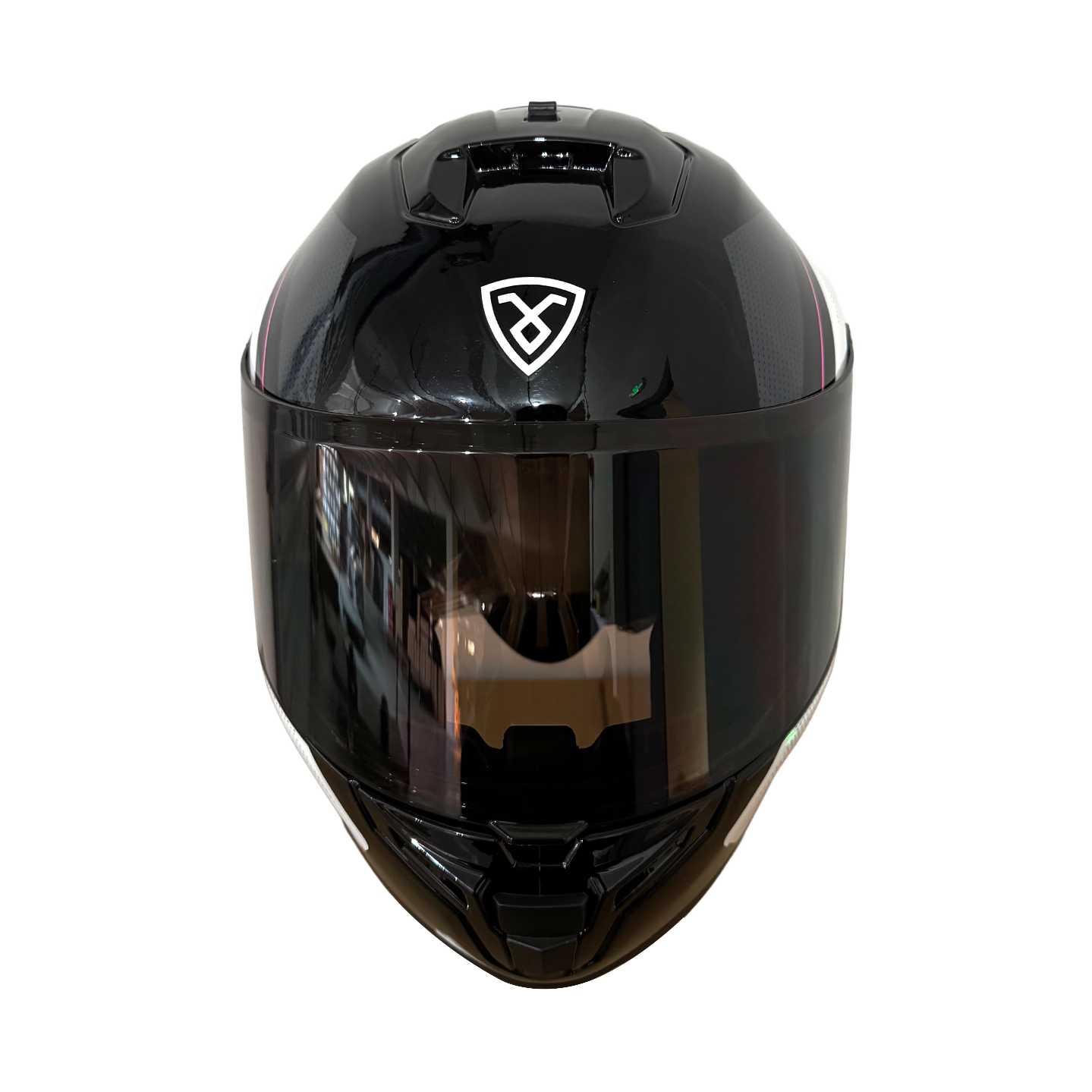 CASCO INTEGRAL XECURO XR-921 - Imagen 2