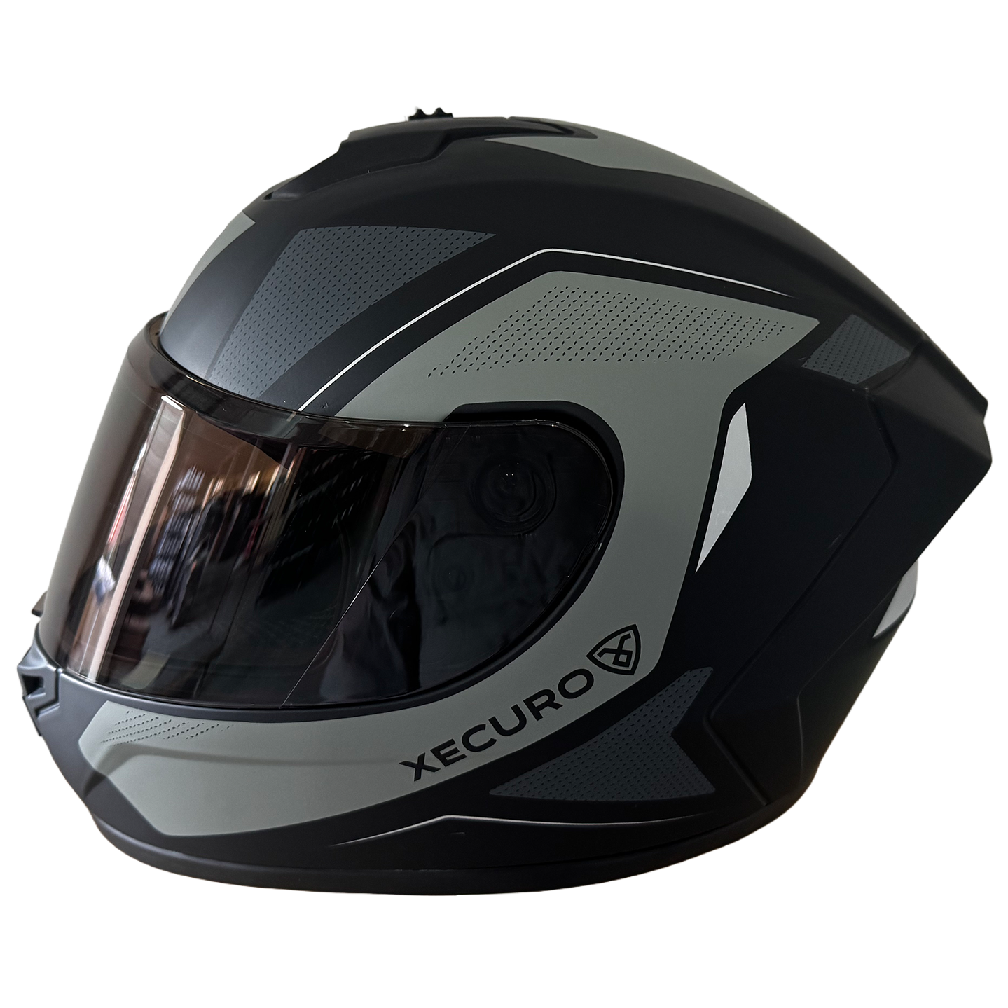 Casco XR-921 DOT Talla XL - Imagen 2