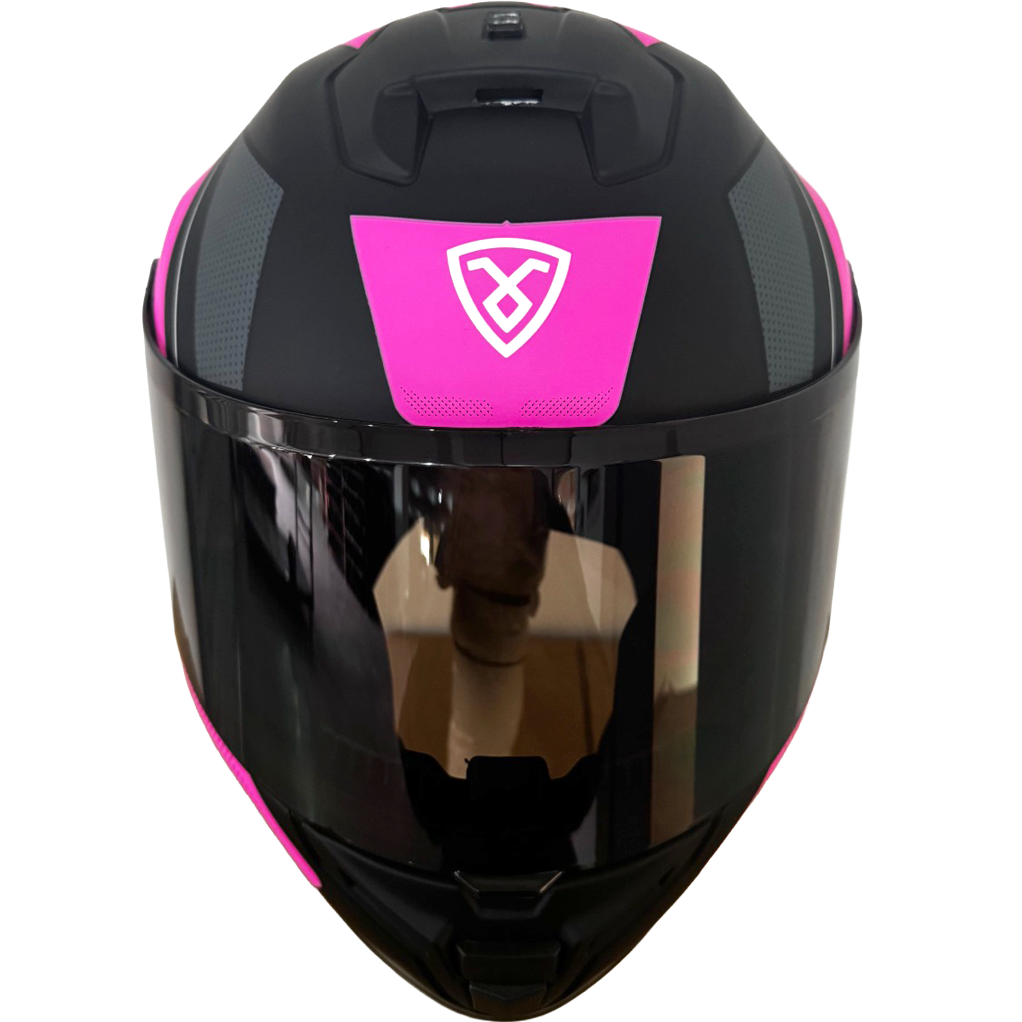 Casco XR-921 DOT Talla M - Imagen 2