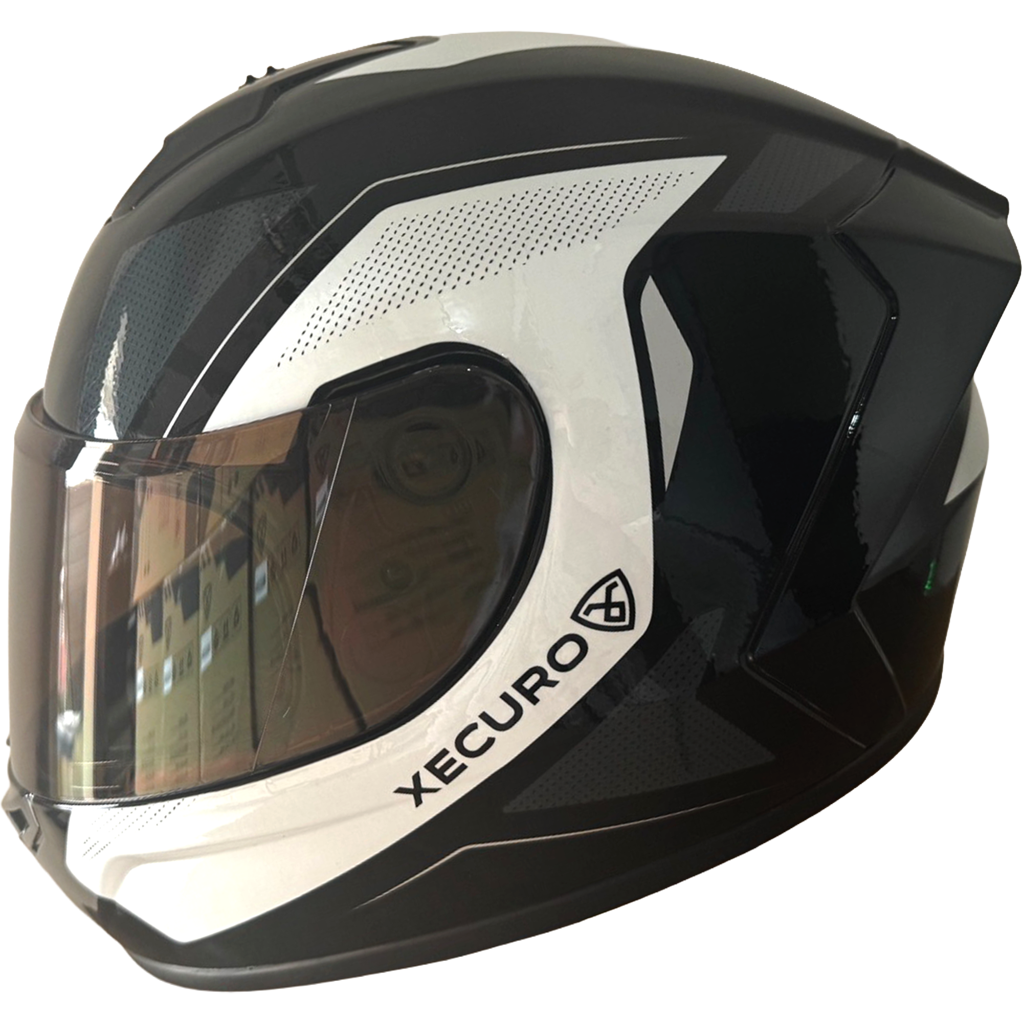CASCO INTEGRAL XECURO XR-921