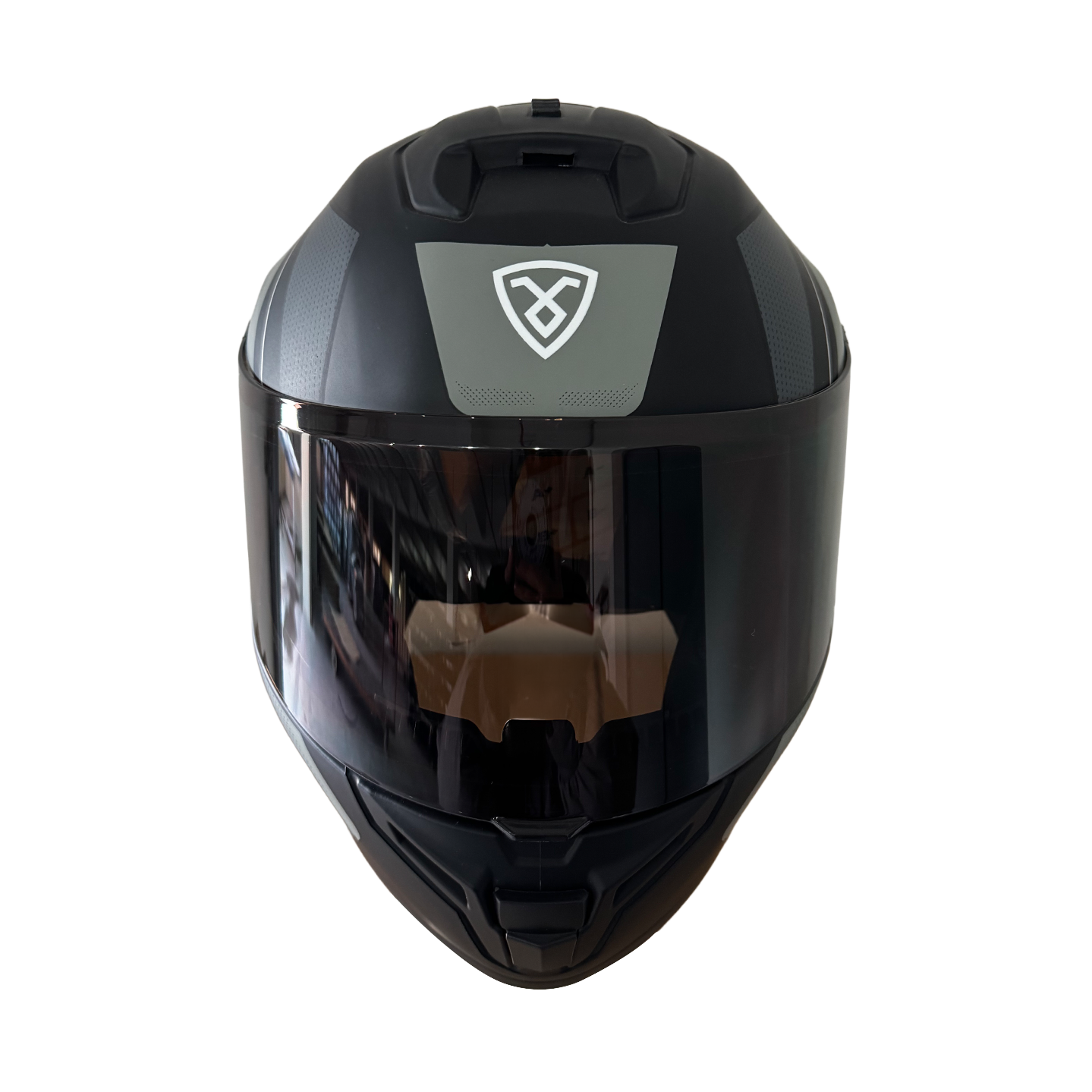 Casco XR-921 DOT Talla XL - Imagen 3