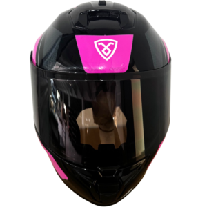 CASCO INTEGRAL XECURO XR-921