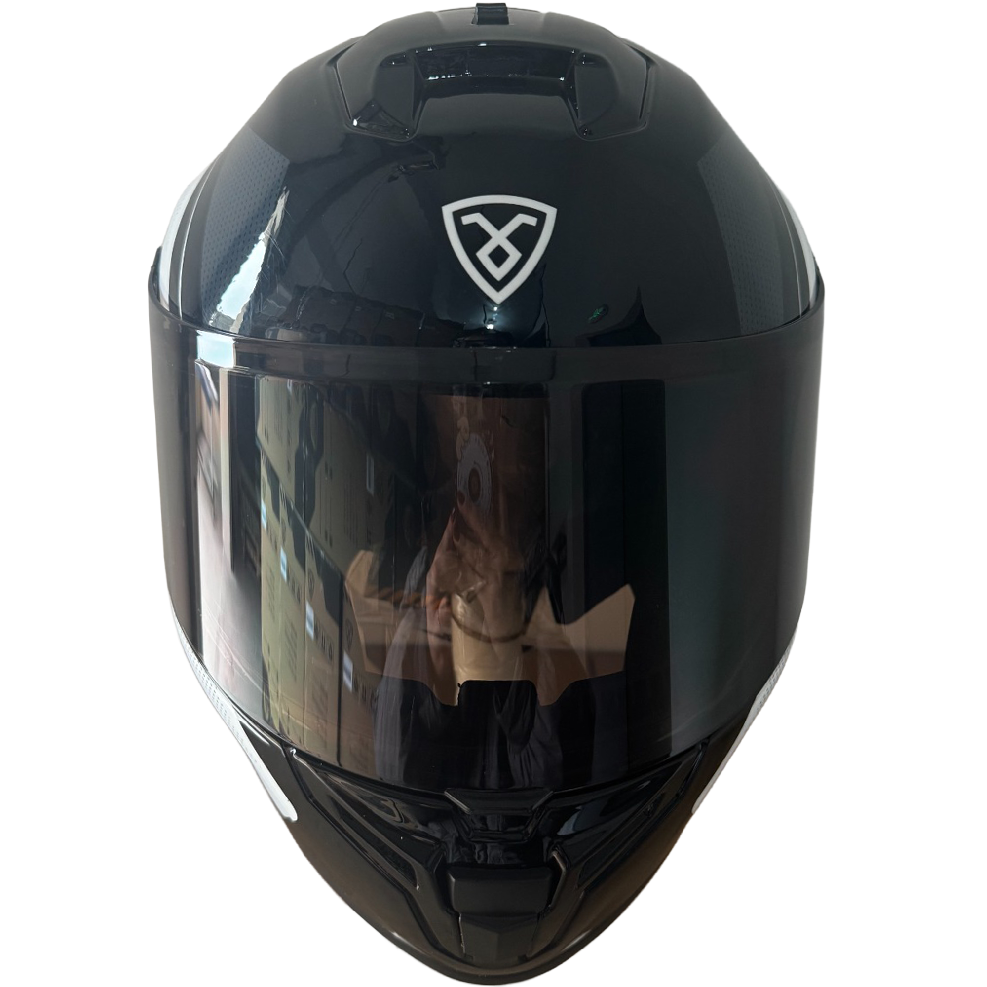 CASCO INTEGRAL XECURO XR-921 - Imagen 2