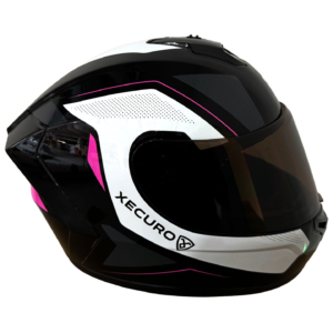 CASCO INTEGRAL XECURO XR-921