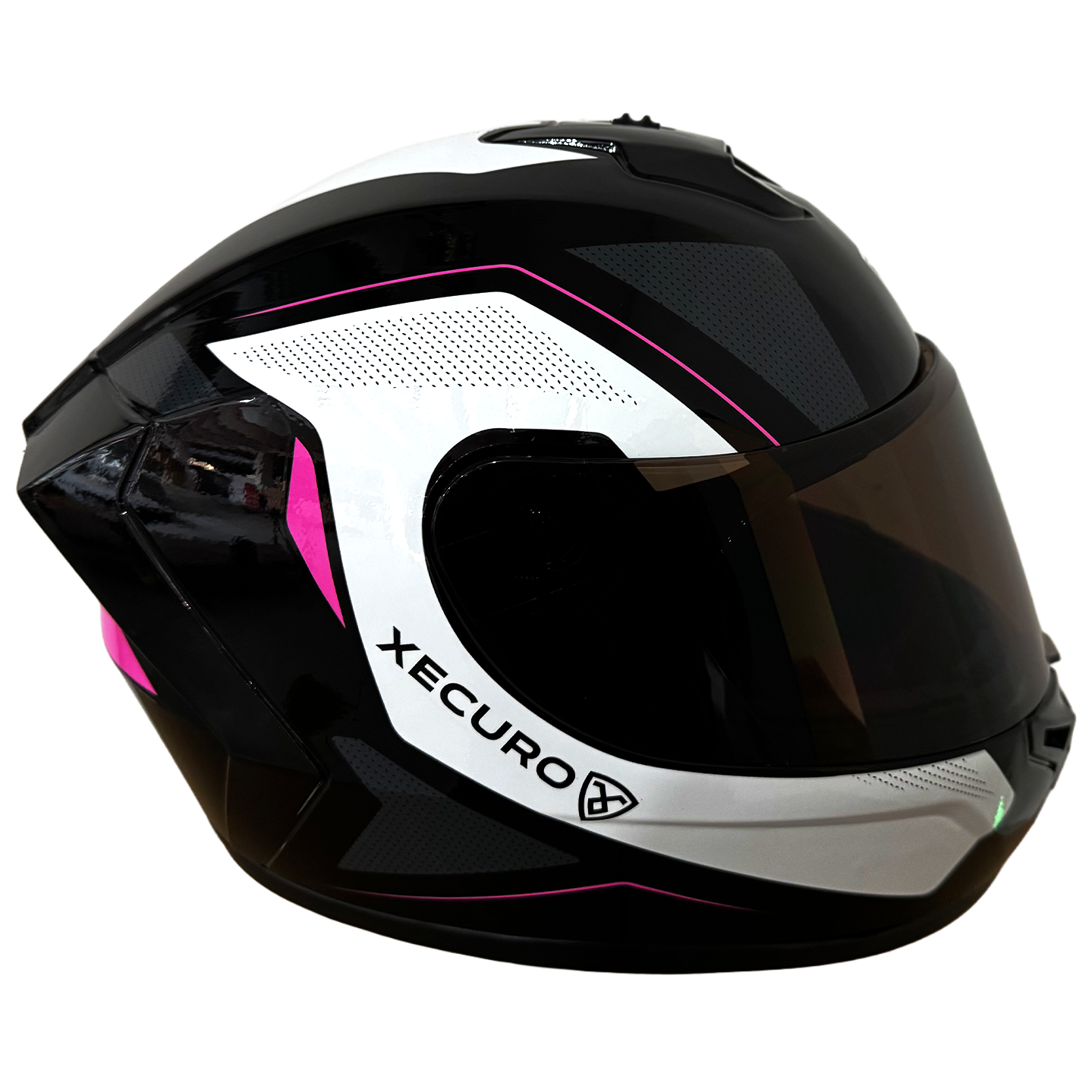 CASCO INTEGRAL XECURO XR-921