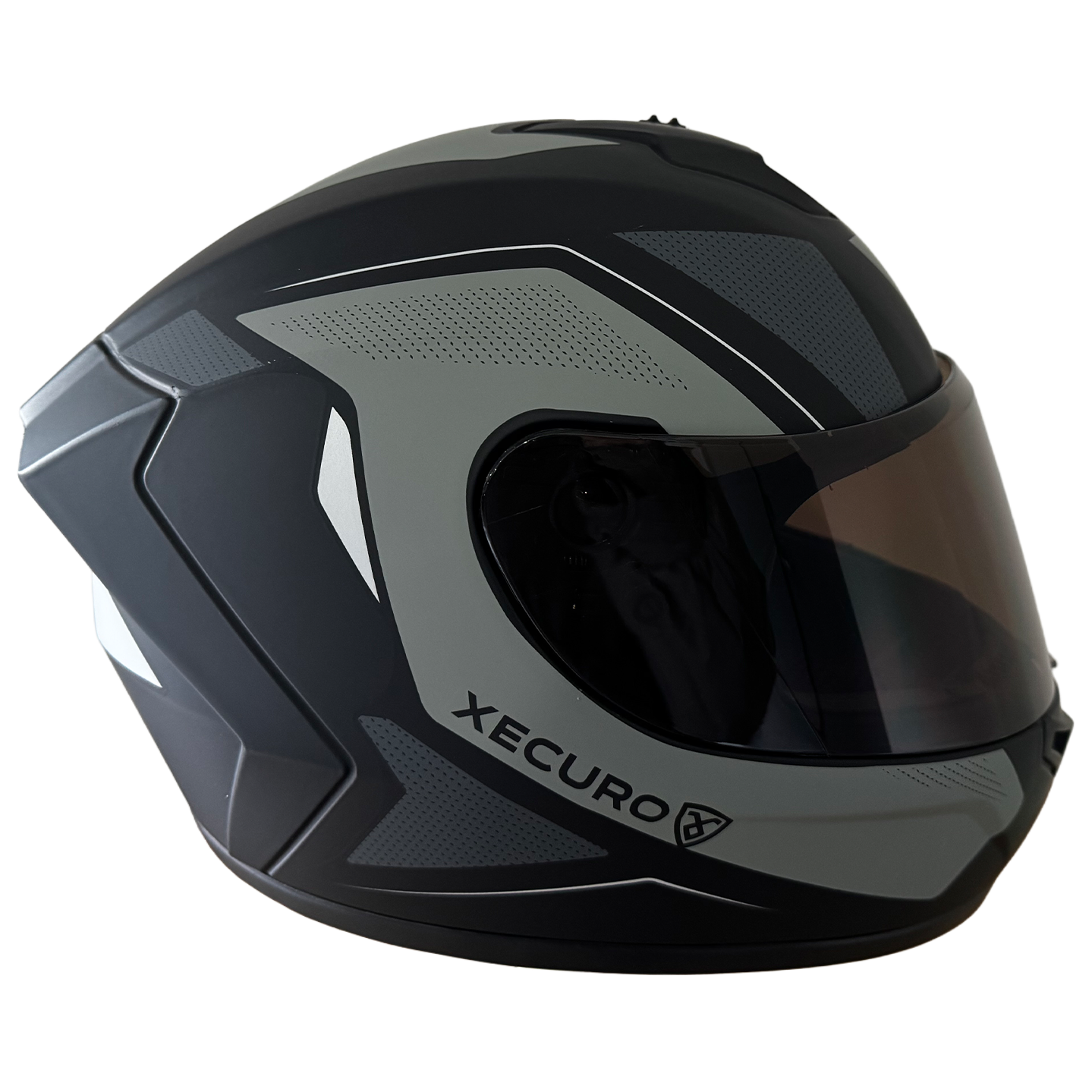 Casco XR-921 DOT Talla XL