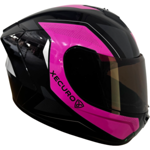 CASCO INTEGRAL XECURO XR-921