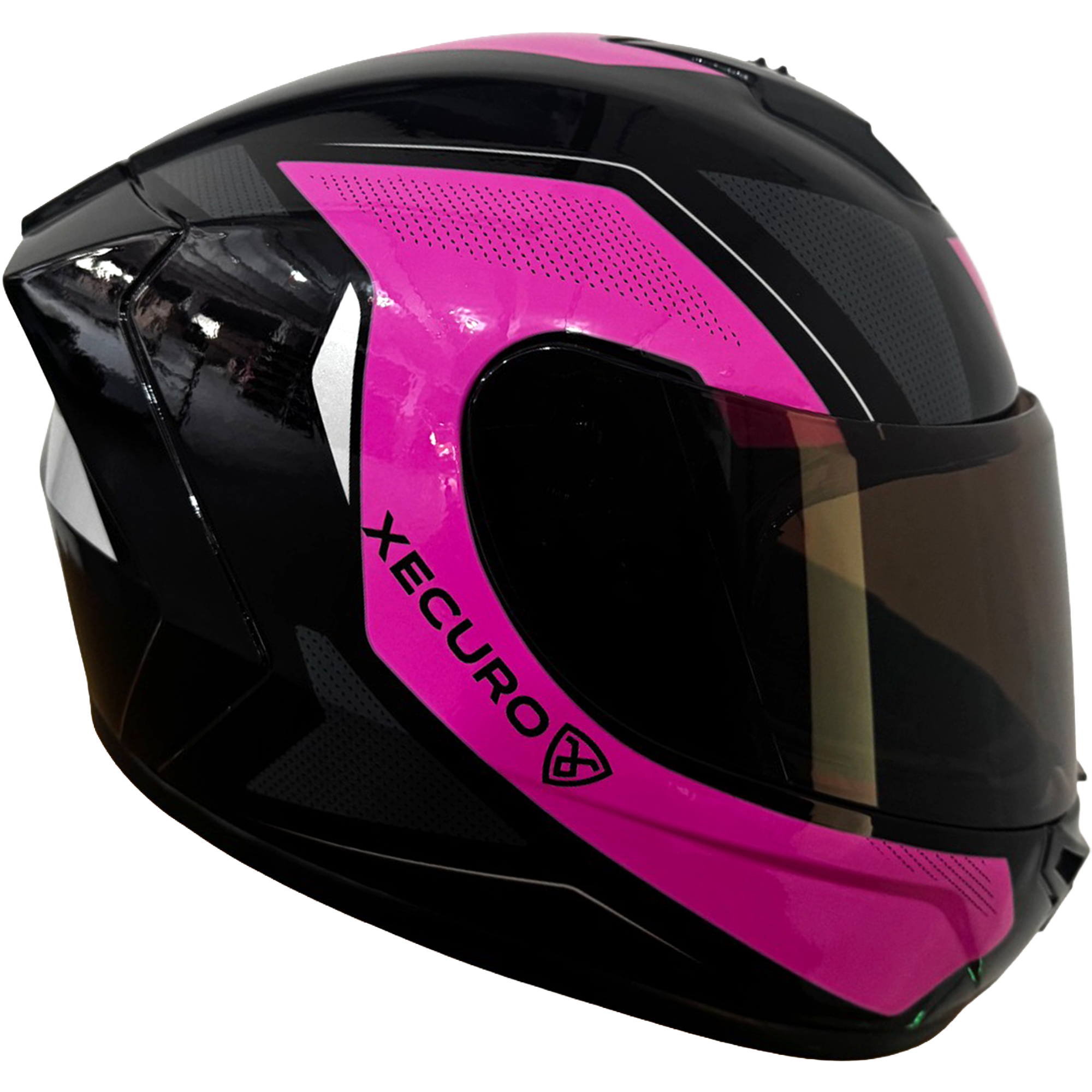 CASCO INTEGRAL XECURO XR-921